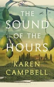 Vorderes Coverbild The Sound of the Hours