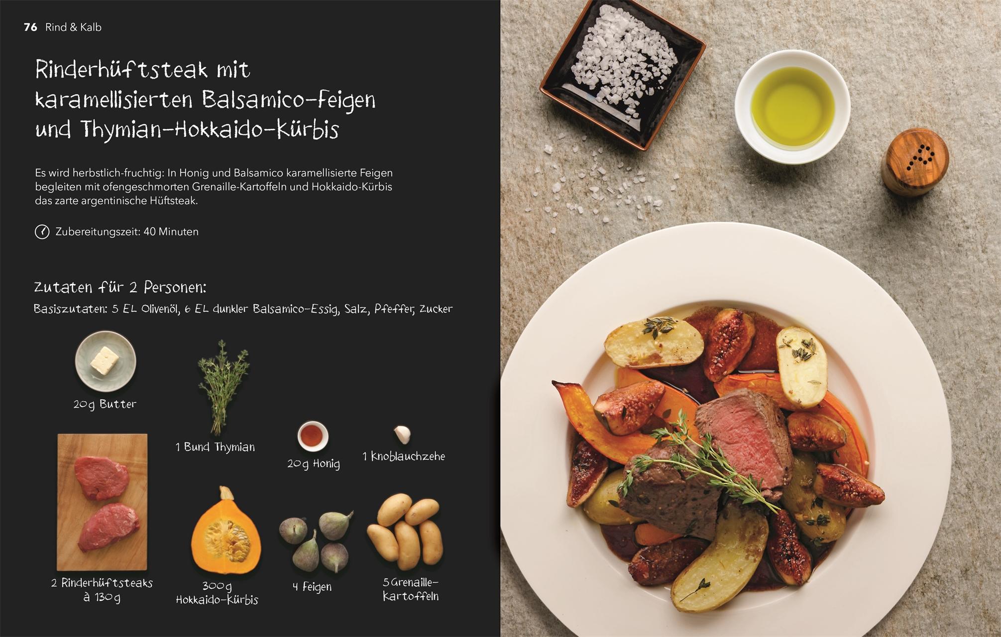 Beispielinhalt (Bild) Fleisch
