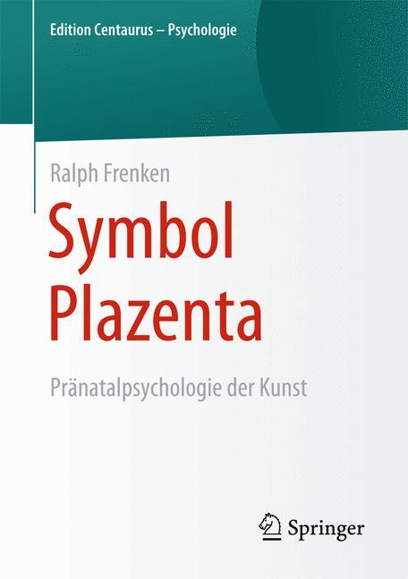 Vorderes Coverbild Symbol Plazenta