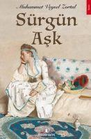 Vorderes Coverbild Sürgün Ask
