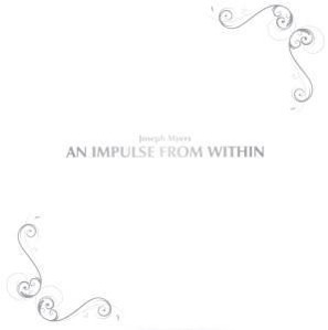 Vorderes Coverbild An Impulse From Within