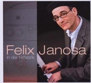 Vorderes Coverbild In Der Hitfabrik