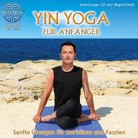 Vorderes Coverbild Yin Yoga für Anfänger