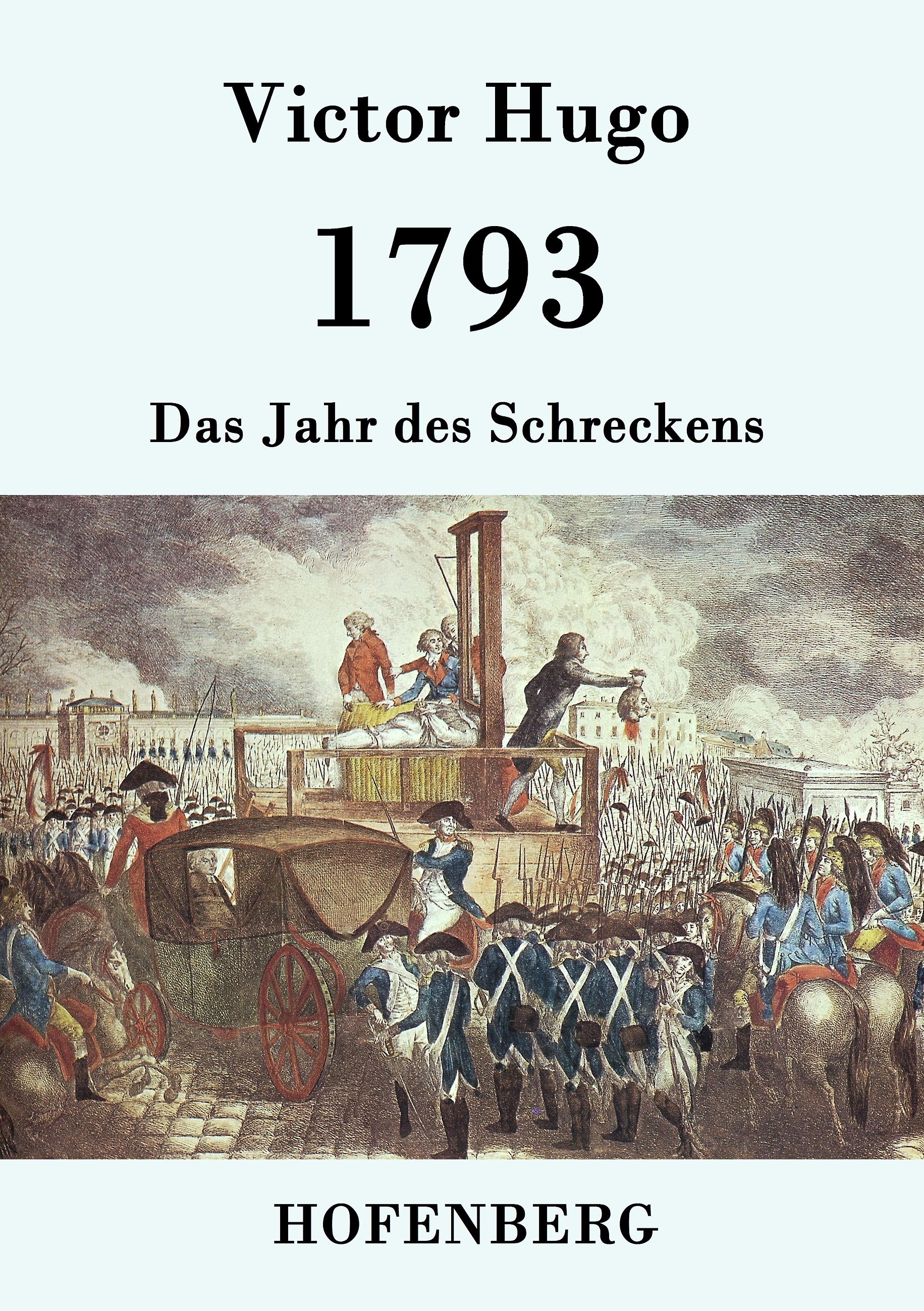 Vorderes Coverbild 1793
