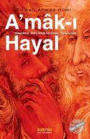 Vorderes Coverbild Amak-i Hayal