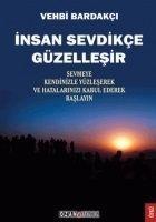 Vorderes Coverbild Insan Sevdikce Güzellesir
