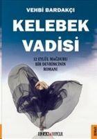 Vorderes Coverbild Kelebek Vadisi