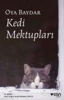 Vorderes Coverbild Kedi Mektuplari