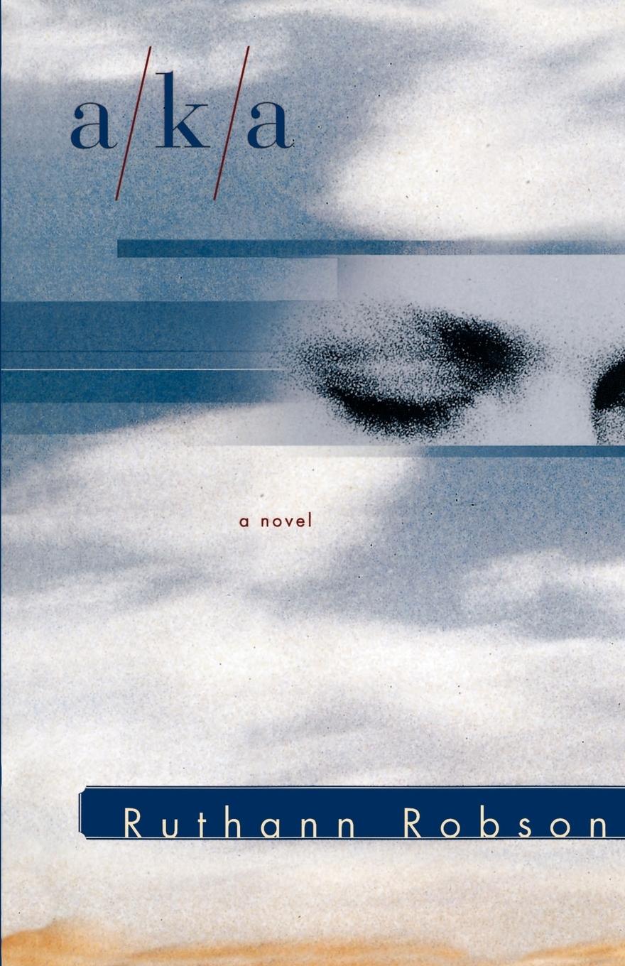 Vorderes Coverbild A/K/A