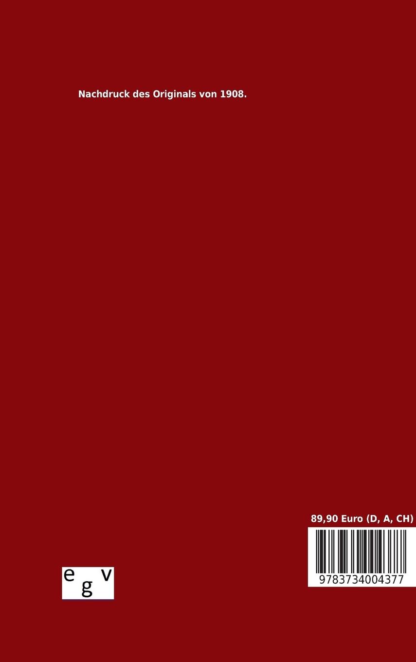 Rückseitencover Die Geistlichen Ritterorden