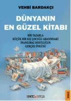 Vorderes Coverbild Dünyanin En Güzel Kitabi