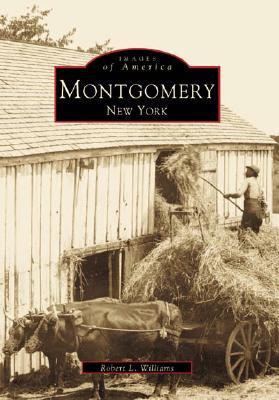 Vorderes Coverbild Montgomery, New York