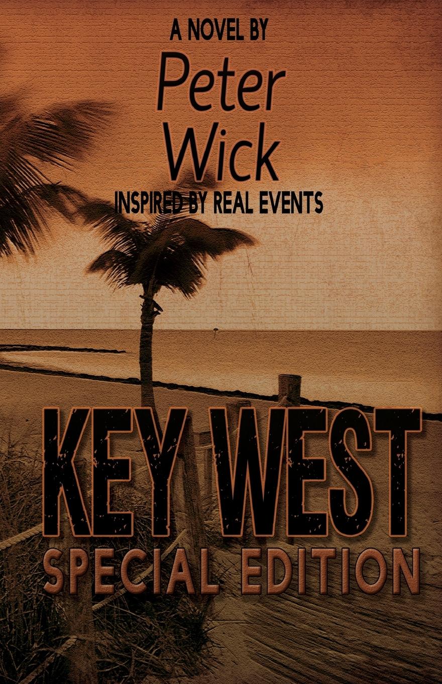 Vorderes Coverbild Key West - Special Edition