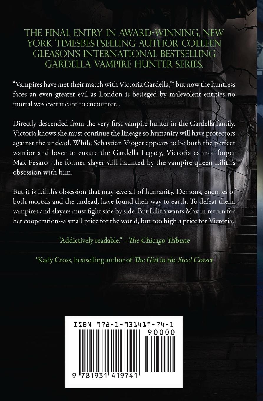 Rückseitencover As Shadows Fade