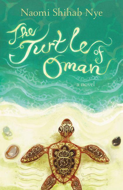 Vorderes Coverbild The Turtle of Oman