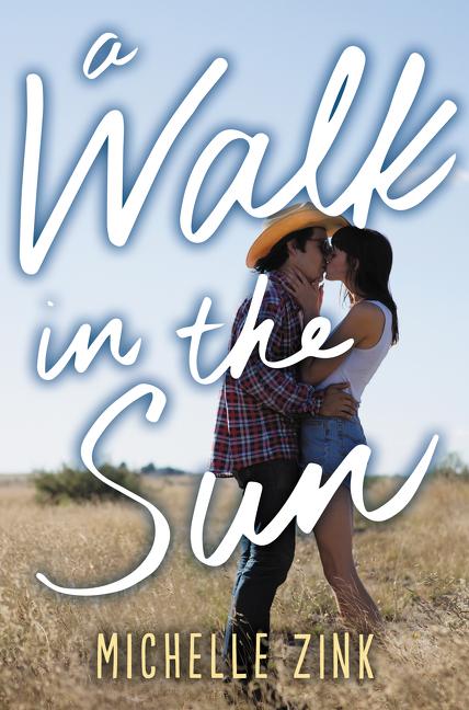Vorderes Coverbild A Walk in the Sun