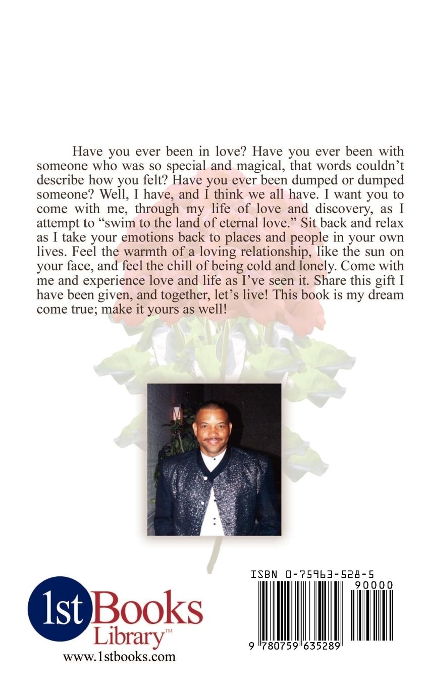 Rückseitencover My Love and Life