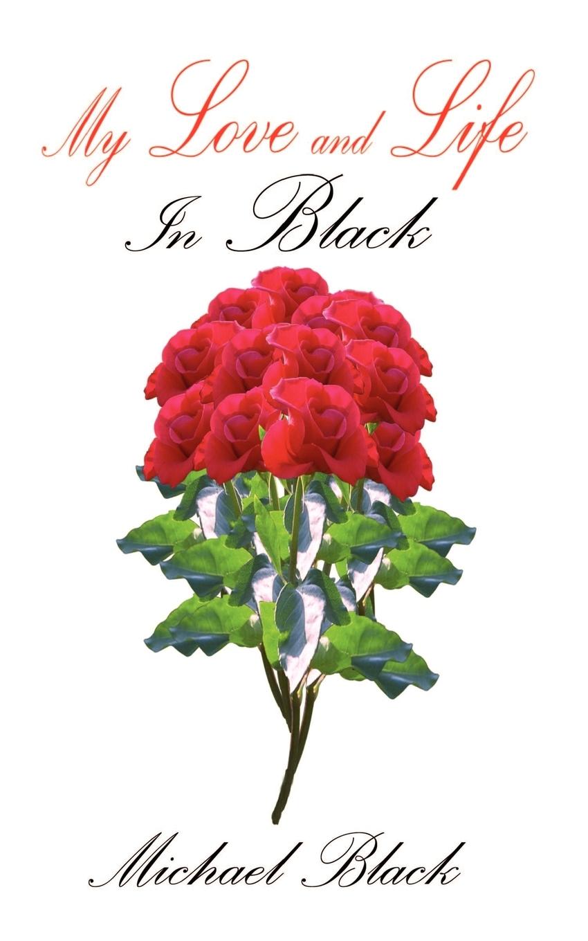 Vorderes Coverbild My Love and Life