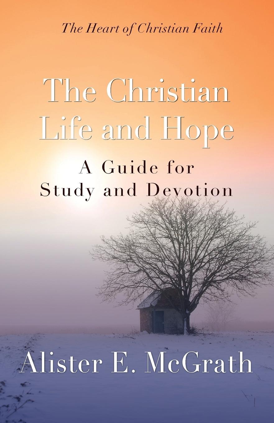 Vorderes Coverbild The Christian Life and Hope