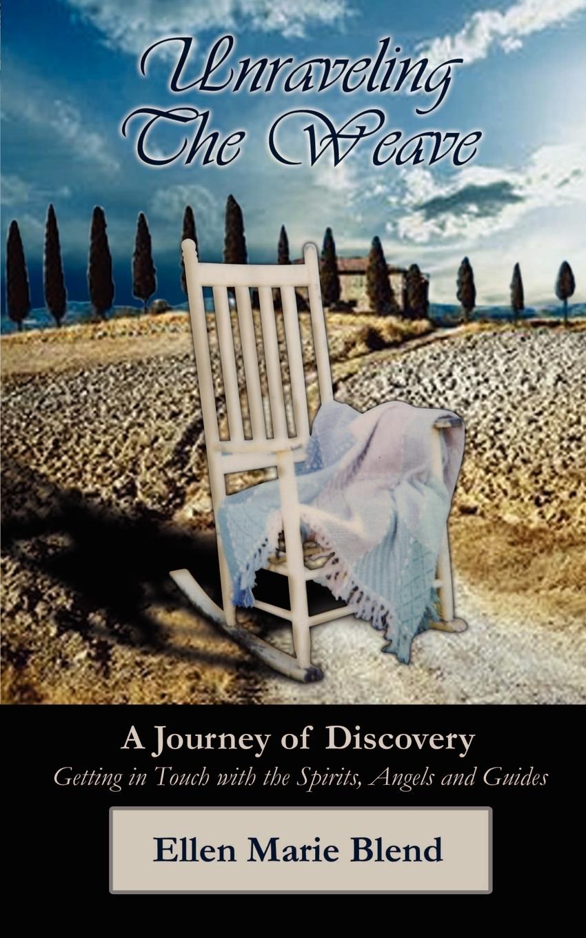 Vorderes Coverbild Unraveling the Weave