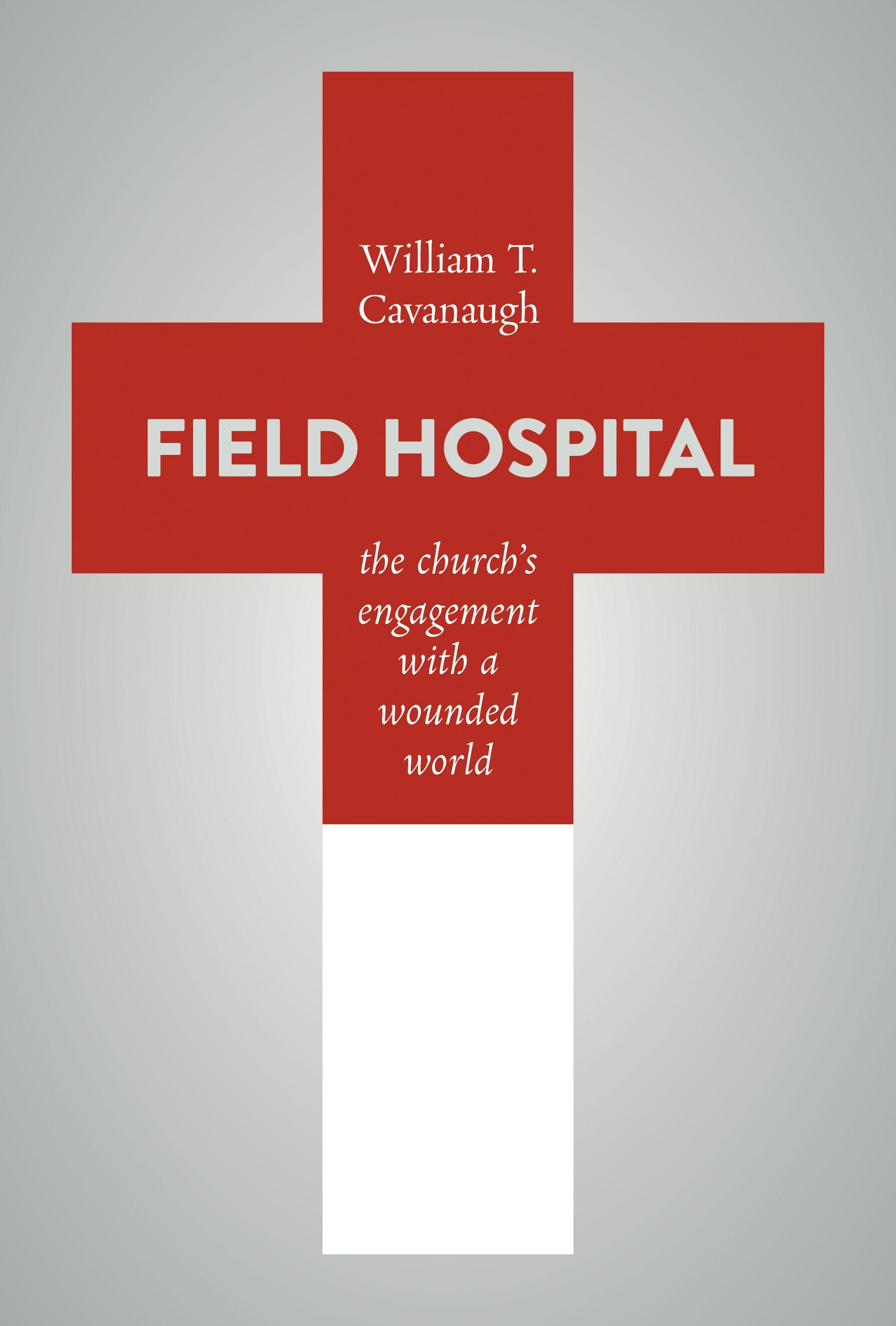 Vorderes Coverbild Field Hospital