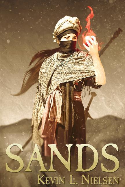 Vorderes Coverbild Sands