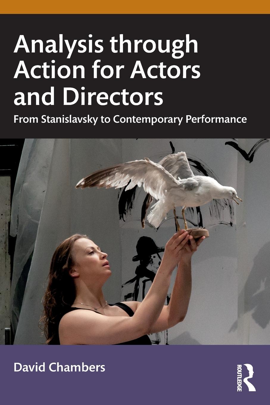 Vorderes Coverbild Analysis through Action for Actors and Directors