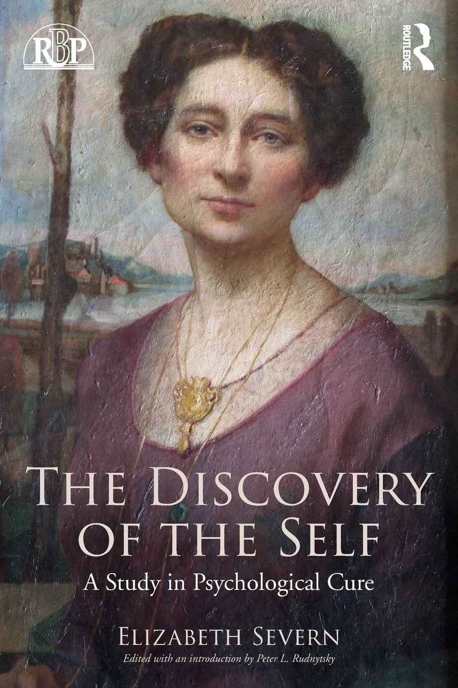 Vorderes Coverbild The Discovery of the Self
