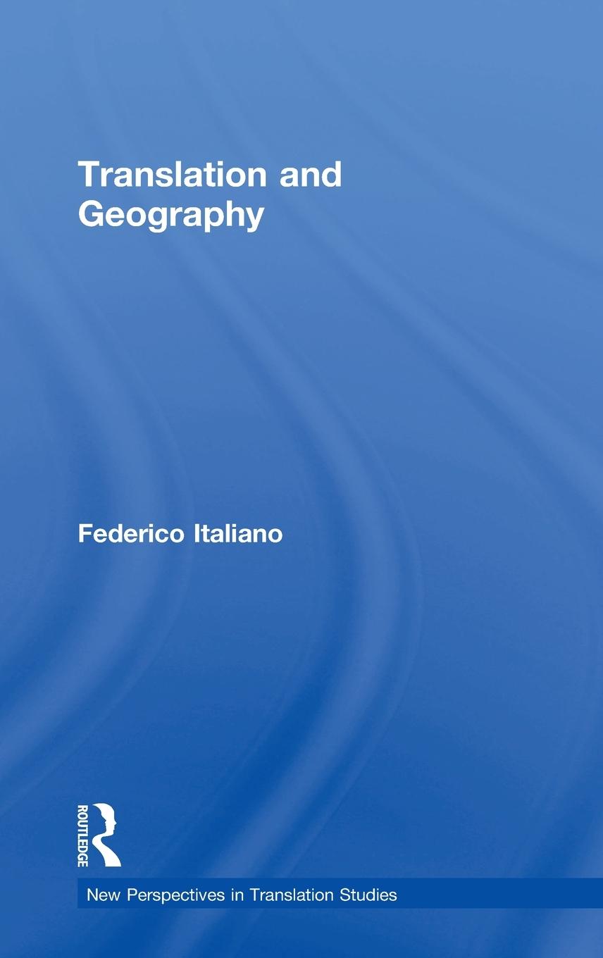 Vorderes Coverbild Translation and Geography