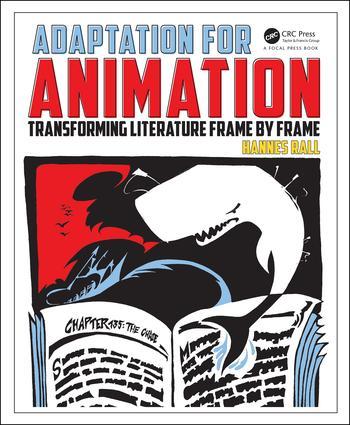 Vorderes Coverbild Adaptation for Animation