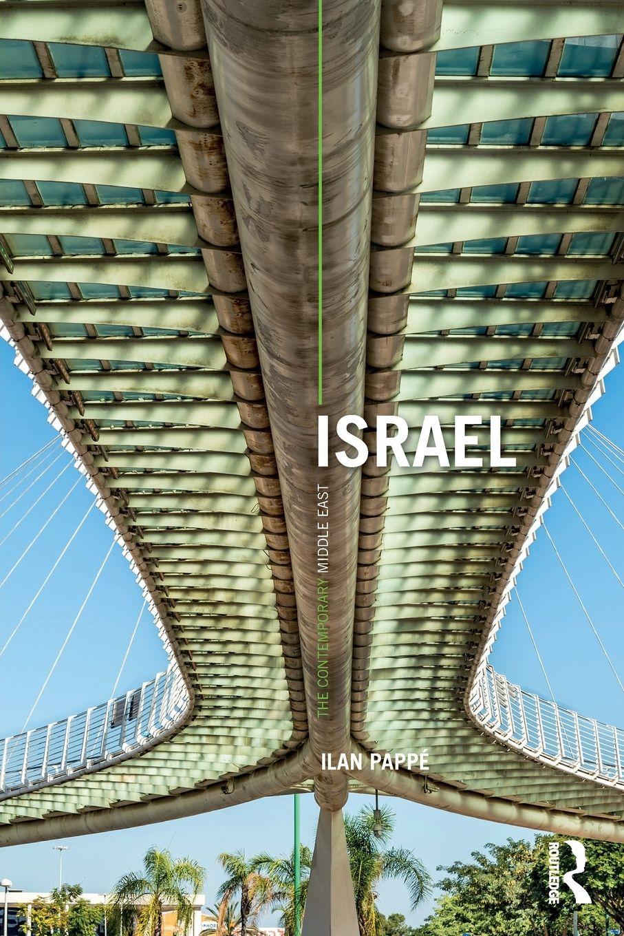 Vorderes Coverbild Israel