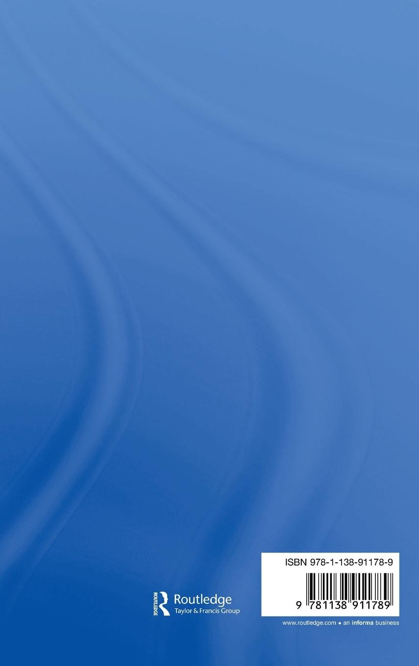 Rückseitencover The Second Language Learning Processes of Students with Specific Learning Difficulties