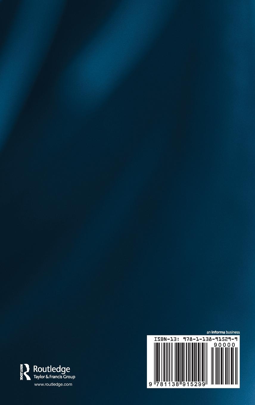Rückseitencover Critical Genre Analysis
