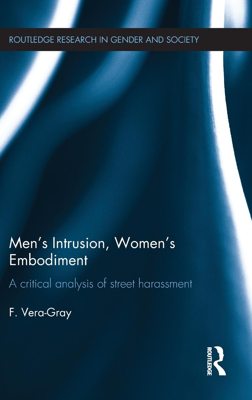 Vorderes Coverbild Men's Intrusion, Women's Embodiment