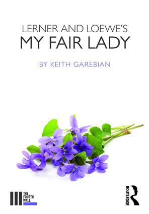 Vorderes Coverbild Lerner and Loewe's My Fair Lady