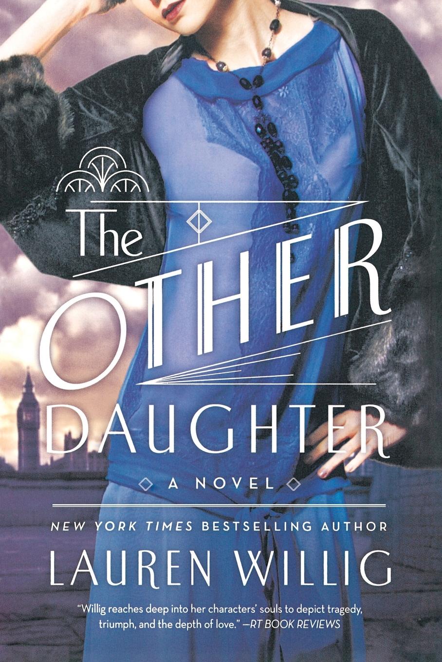 Vorderes Coverbild Other Daughter