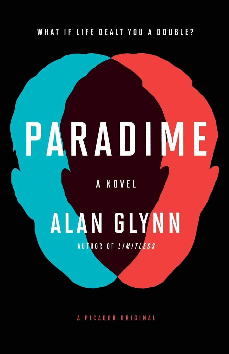 Vorderes Coverbild Paradime