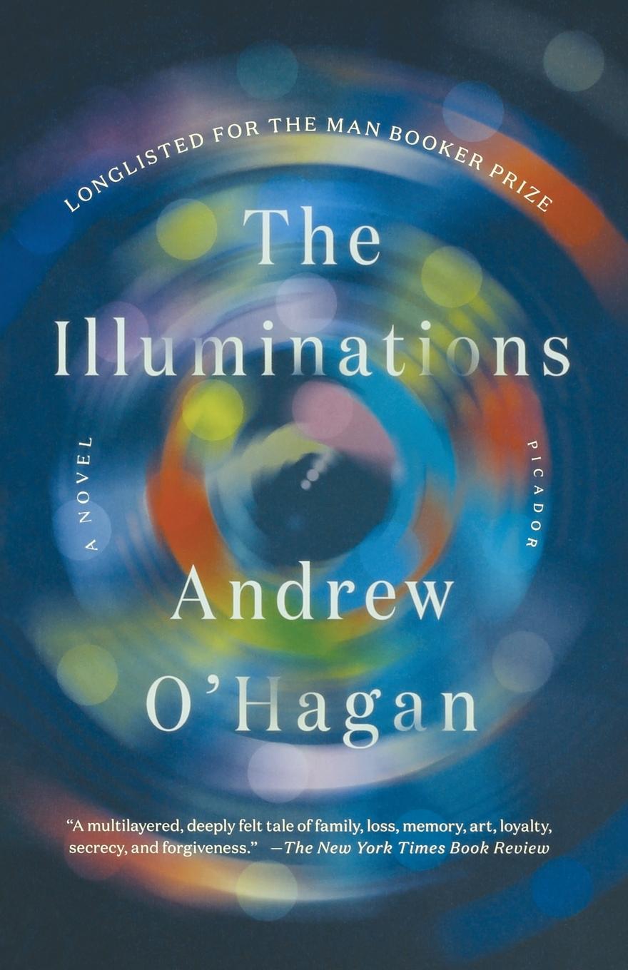 Vorderes Coverbild Illuminations