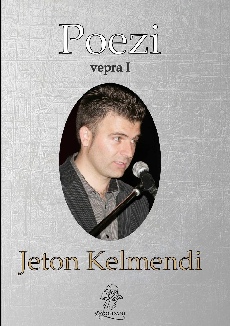 Vorderes Coverbild Vepra I