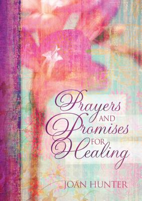 Vorderes Coverbild Prayers and Promises for Healing