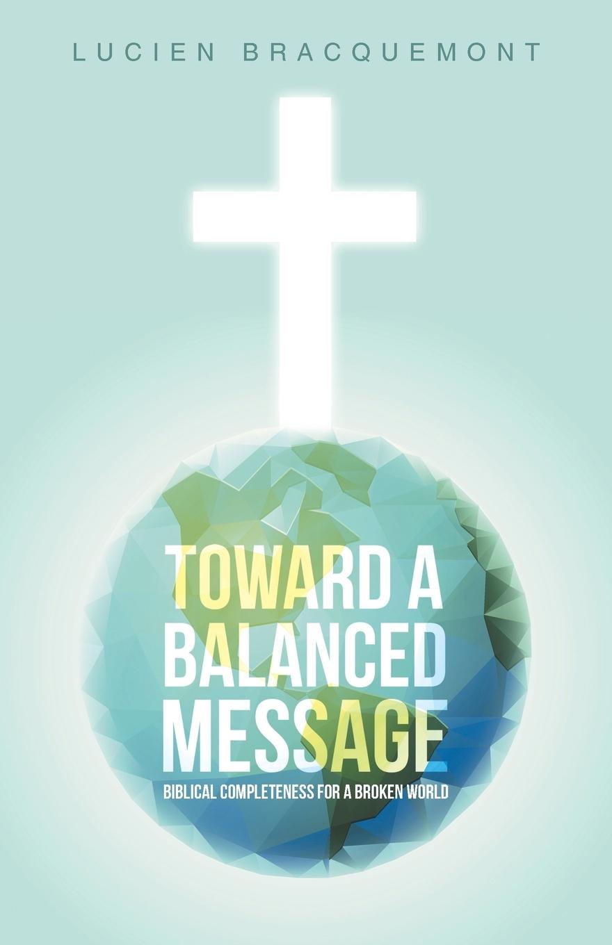 Vorderes Coverbild Toward a Balanced Message