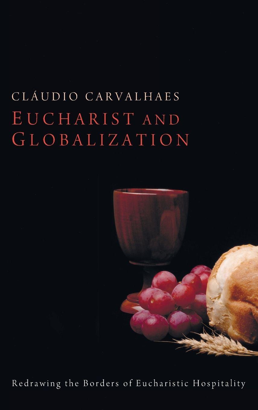 Vorderes Coverbild Eucharist and Globalization