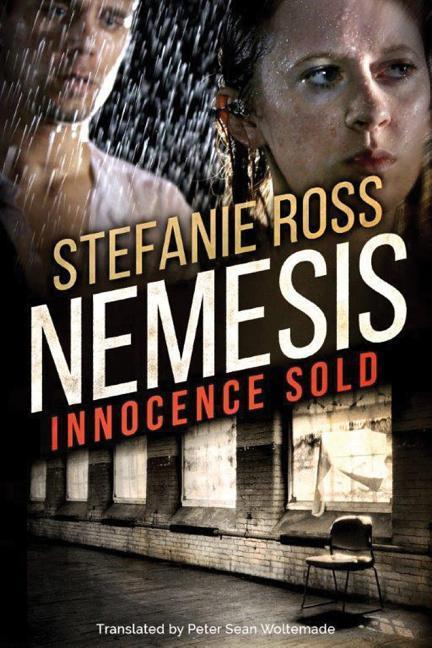 Vorderes Coverbild Nemesis