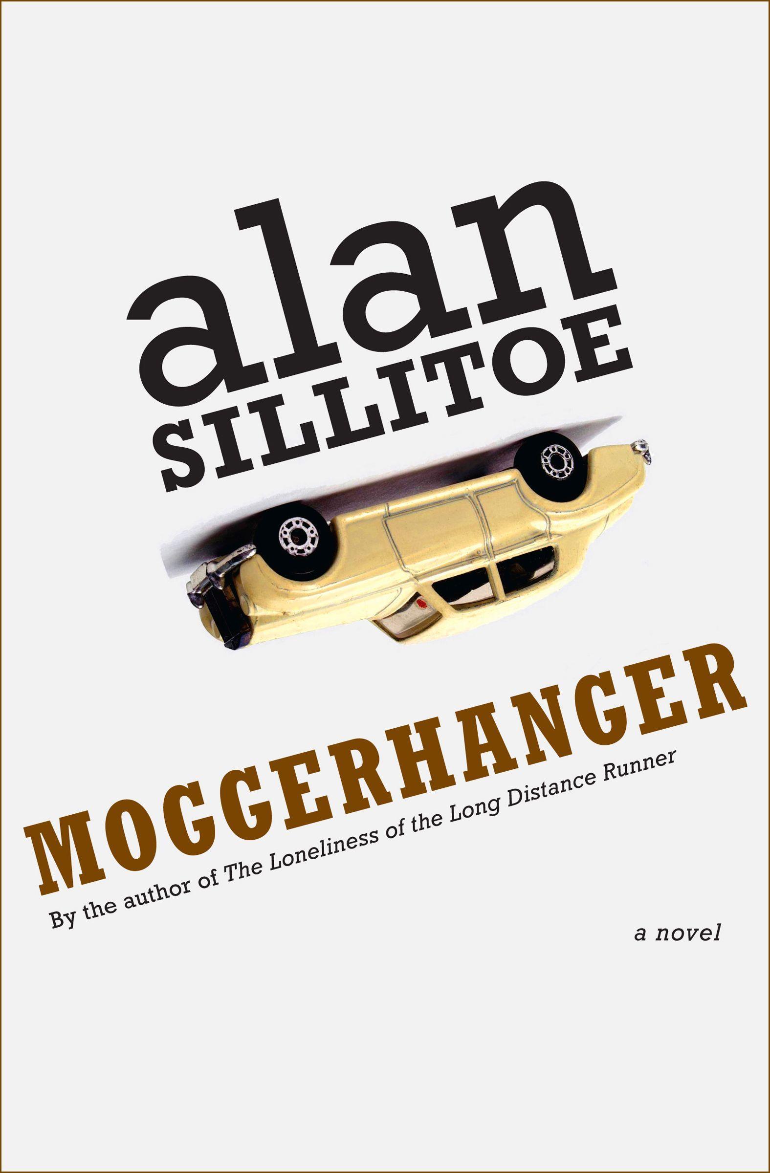 Vorderes Coverbild Moggerhanger