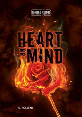 Vorderes Coverbild Heart or Mind
