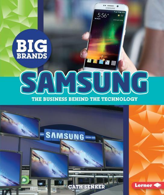 Vorderes Coverbild Samsung