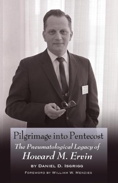 Vorderes Coverbild Pilgrimage into Pentecost