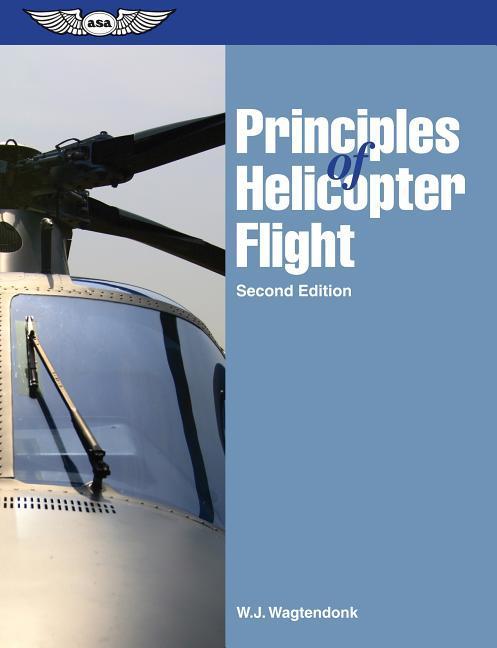 Vorderes Coverbild Principles of Helicopter Flight