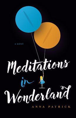 Vorderes Coverbild Meditations in Wonderland