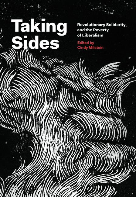 Vorderes Coverbild Taking Sides